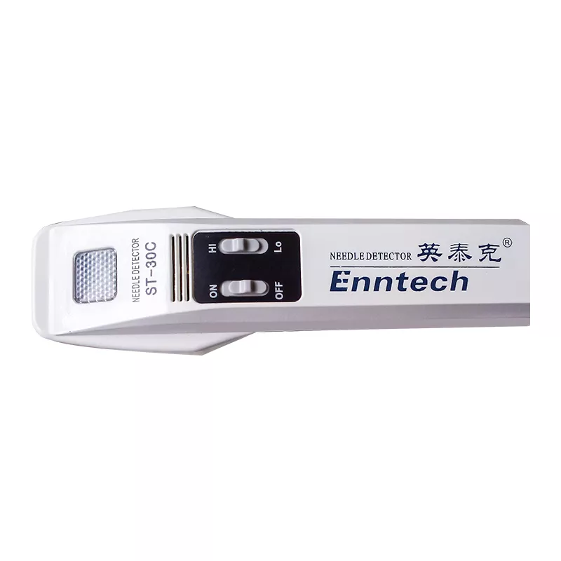 ST-30C handle type needle detector