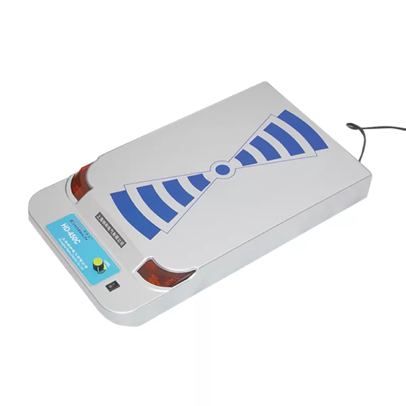 HD-450C Table tob needle detector
